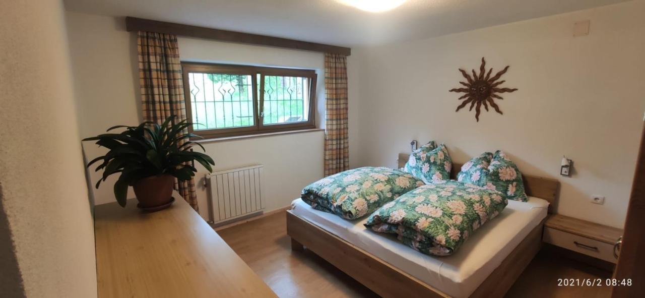 Appartements Klaus Bergheim Predoi Ngoại thất bức ảnh
