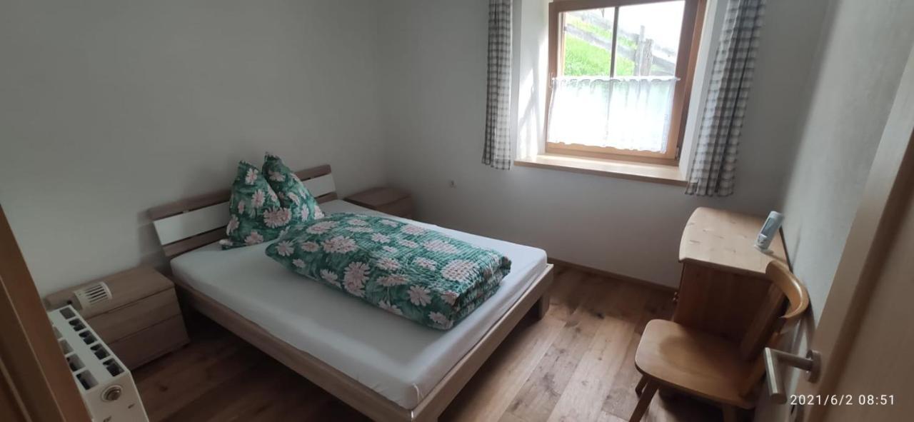 Appartements Klaus Bergheim Predoi Ngoại thất bức ảnh